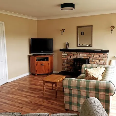 Bungalow By The Beach Apartment Tramore