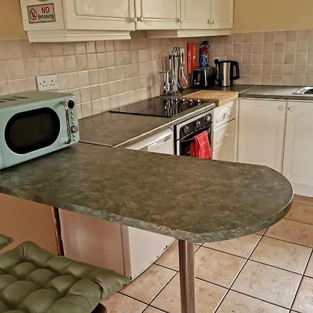 Bungalow By The Beach Tramore
