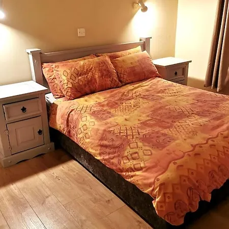 Bungalow By The Beach * Tramore
